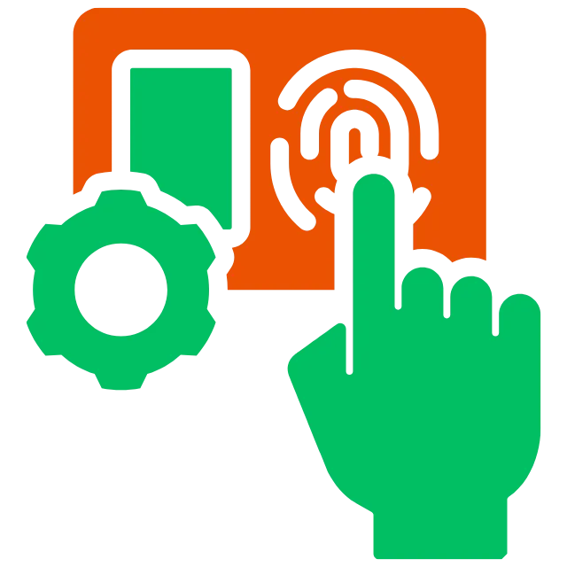 Control de Acceso